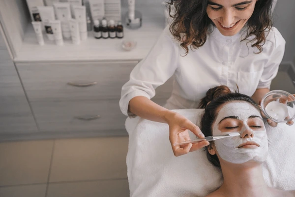 Beauty Professional Training