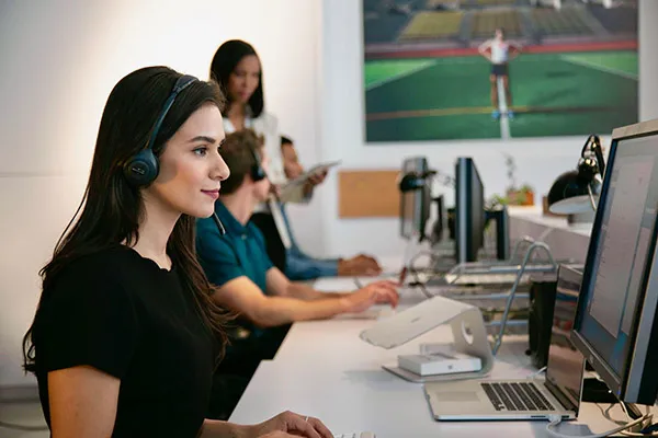 Customer Support