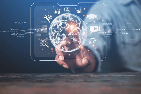 Tech-enabled Platforms