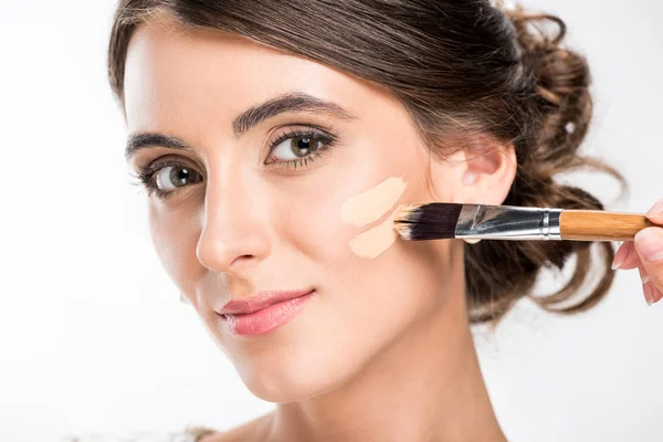 Make Up