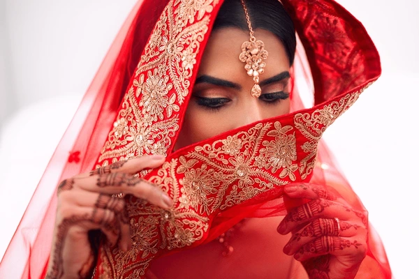 Bridal Makeup HD Premium