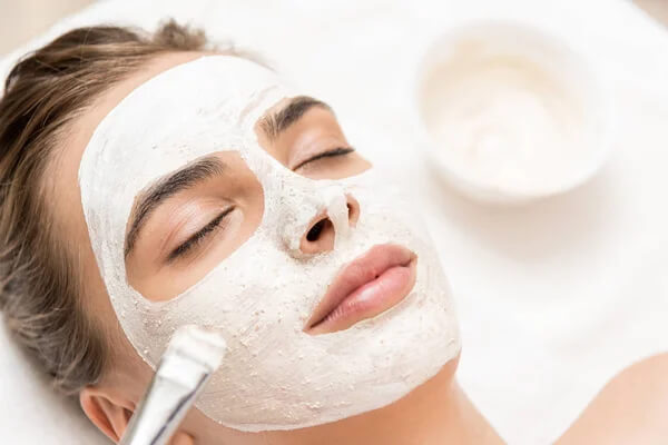 O3+ Bridal Glow Facial with Oxygen