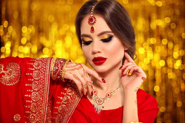 O3+ Bridal Glow Facial with Vitamin C