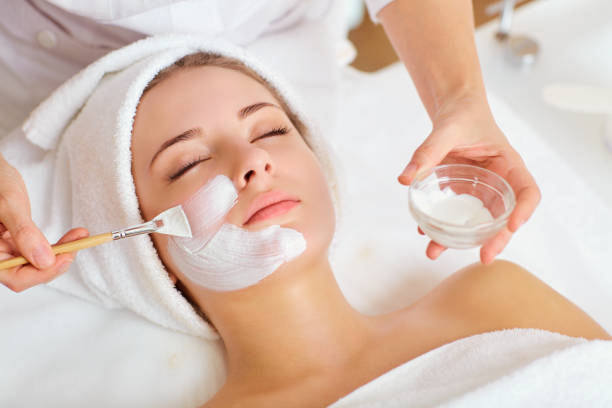 O3+ D Tan Facial With Power Mask