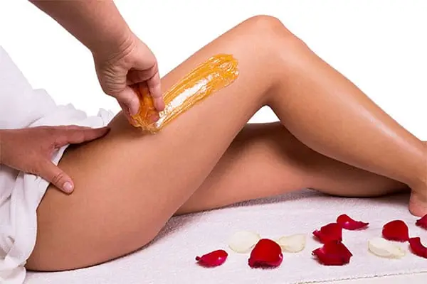 Twacha Vitamin C Brightening Facial + Waxing + Threading