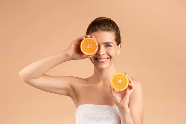 O3+ Vitamin C Facial With Power Mask
