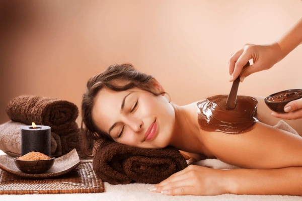 Waxing Secrets By Honey Gold  Chocolate Wax