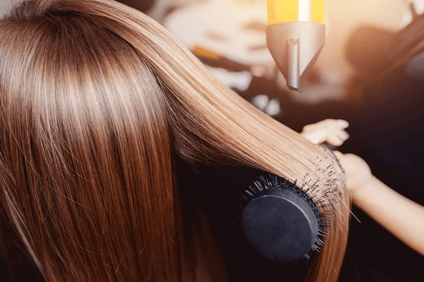 Blow Dry
