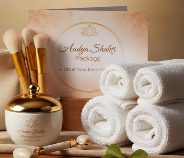 Aadya Shakti Package