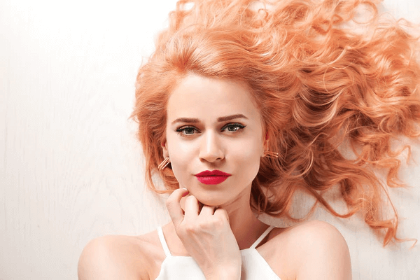 Hair Color